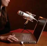 mikrofon-dynamiczny-usb-rode-podcaster-bialy-stan-nowy-waga-z-opakowaniem-1-07-kg