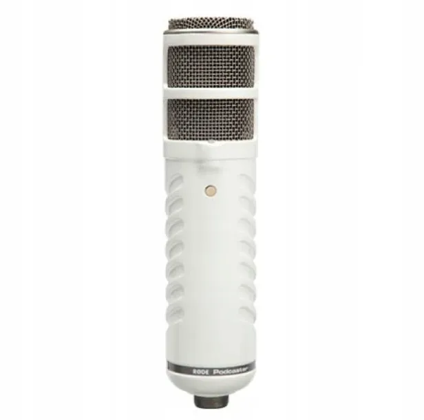 mikrofon-dynamiczny-usb-rode-podcaster-bialy-stan-nowy-kod-producenta-400400051