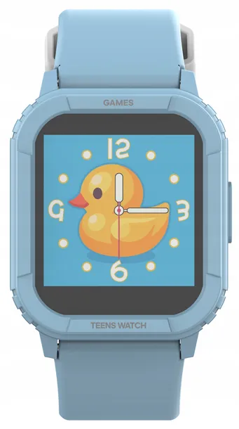 smartwatch-dla-dzieci-vector-smart-kids-stan-nowy