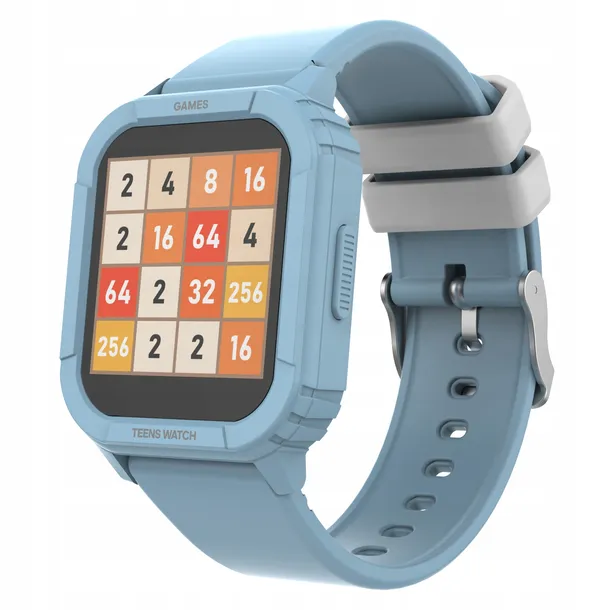 smartwatch-dla-dzieci-vector-smart-kids-material-paska-tworzywo-sztuczne