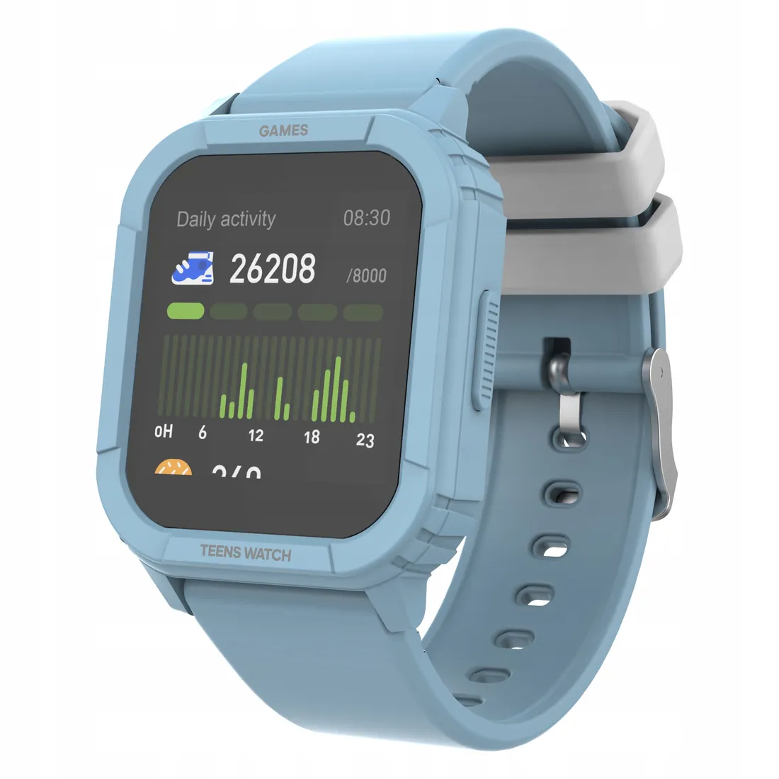 smartwatch-dla-dzieci-vector-smart-kids
