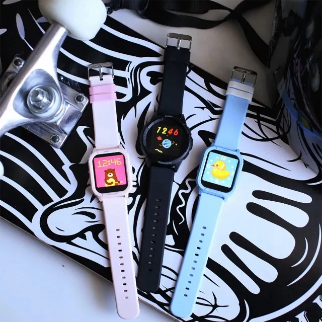 smartwatch-dla-dzieci-vector-smart-kids