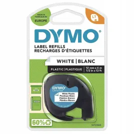 tasma-dymo-s0721660-12-mm-4-m-biala-plastikowa