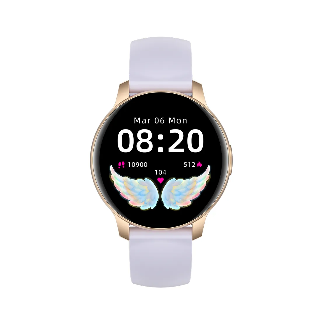 smartwatch-damski-zegarek-oromed-active-pro-2-ipx68-sport-puls-kroki