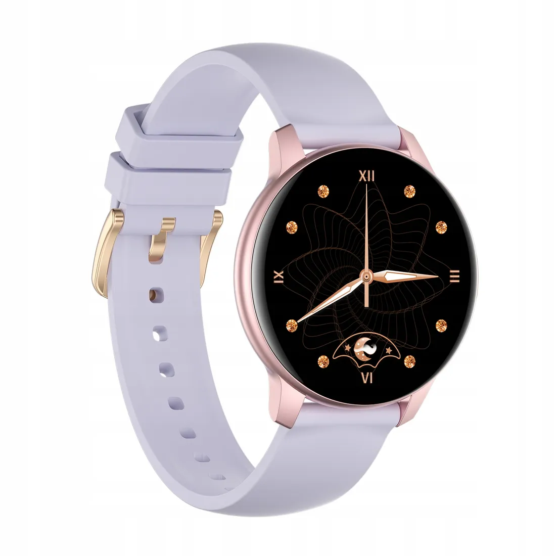 smartwatch-damski-zegarek-oromed-active-pro-2-ipx68-sport-puls-kroki