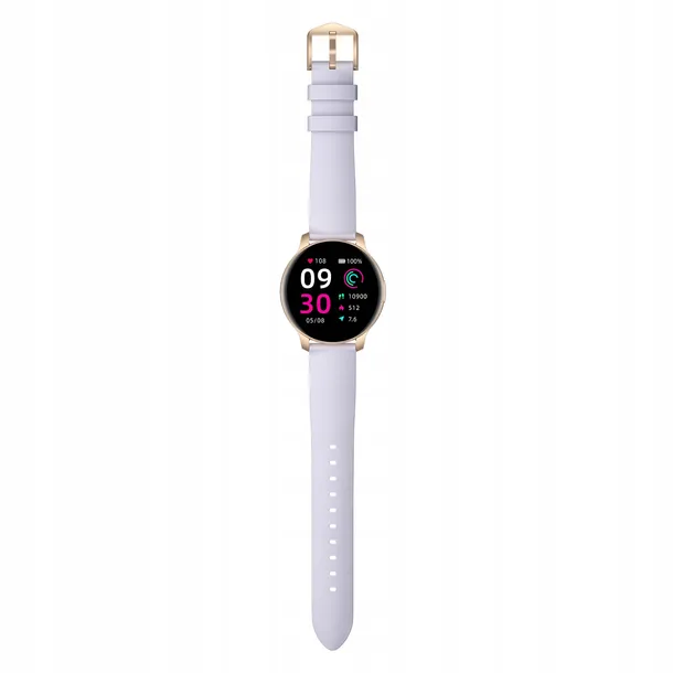 smartwatch-damski-zegarek-oromed-active-pro-2-ipx68-sport-puls-kroki-marka-oromed