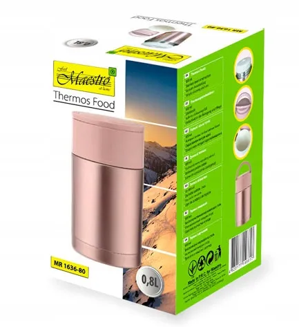 termos-obiadowy-maestro-mr-1636-60-stan-nowy-kolor-odcienie-rozowego