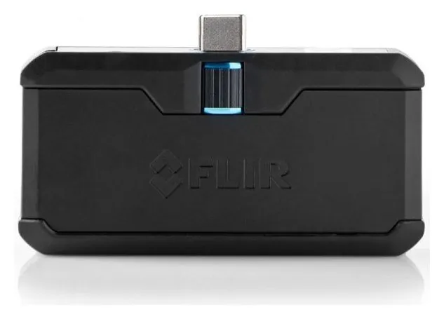 kamera-termowizyjna-flir-one-fp3ac-usb-c-android-stan-nowy