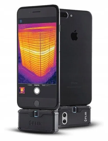 kamera-termowizyjna-flir-one-fp3ac-usb-c-android-stan-nowy