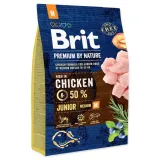 brit-premium-junior-m-2x3kg-marka-brit