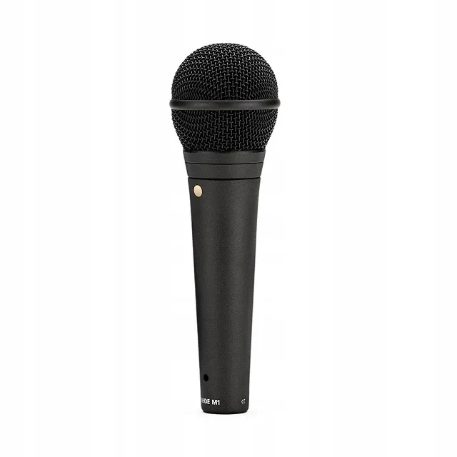 mikrofon-dynamiczny-rode-m1-stan-nowy