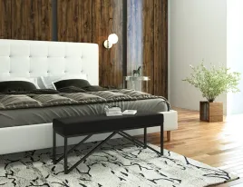 industrialna-lawka-stalowa-tapicerowana-ina-90-cm-kolor-do-wyboru