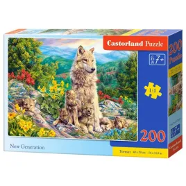 puzzle-200-new-generation
