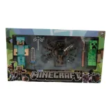 minecraft-figurki-pajak