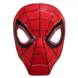 maska-superbohatera-spiderman-led-stan-nowy