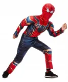 stroj-spiderman-104-110-stan-nowy