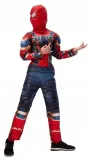 stroj-spiderman-104-110-waga-z-opakowaniem-0-5-kg