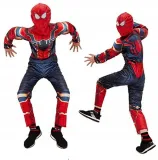 stroj-spiderman-104-110-stan-nowy-waga-z-opakowaniem-0-5-kg