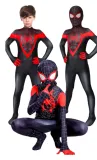stroj-czarny-spiderman-110-116