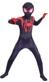 stroj-czarny-spiderman-110-116-waga-z-opakowaniem-0-5-kg-stan-nowy