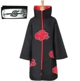 stroj-naruto-akatsuki-122-128-stan-nowy