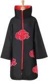 stroj-naruto-akatsuki-122-128-stan-nowy-waga-z-opakowaniem-0-5-kg
