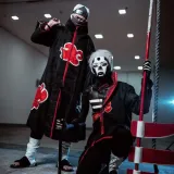 stroj-naruto-akatsuki-122-128-waga-z-opakowaniem-0-5-kg