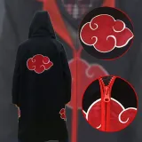 stroj-naruto-akatsuki-122-128-stan-nowy-waga-z-opakowaniem-0-5-kg