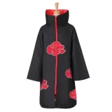 stroj-naruto-akatsuki-122-128-stan-nowy