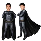 stroj-batman-maska-led-122-128-stan-nowy