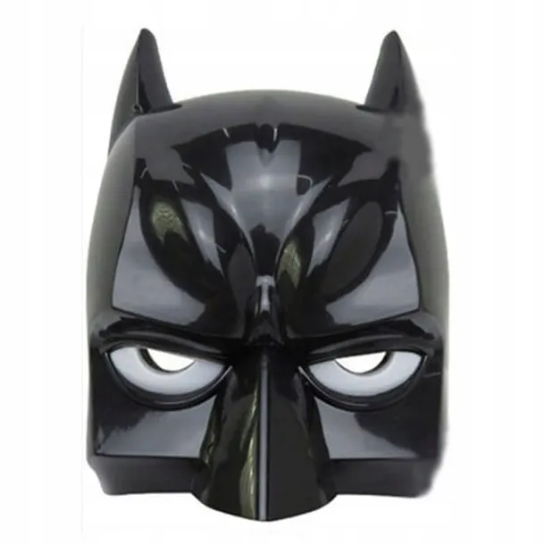 stroj-batman-maska-led-122-128-waga-z-opakowaniem-0-5-kg
