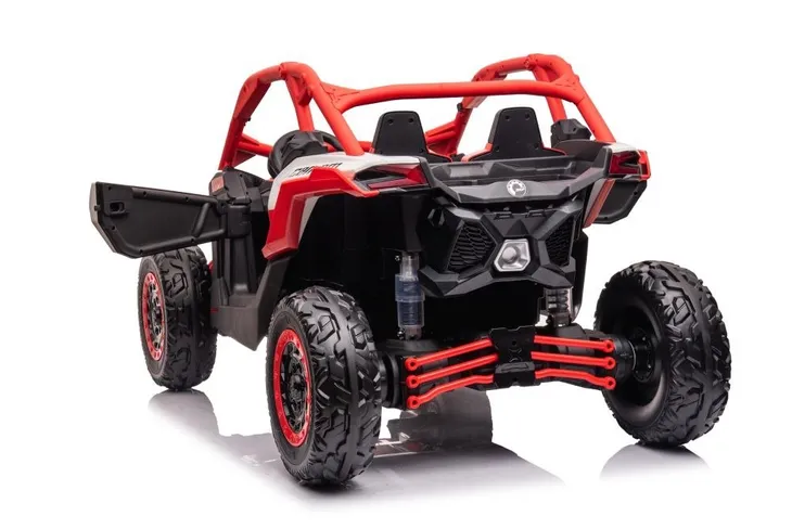 auto-na-akumulator-buggy-dk-ca001-czerwone-maksymalne-obciazenie-11-kg