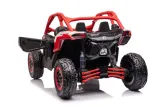 auto-na-akumulator-buggy-dk-ca001-czerwone-maksymalne-obciazenie-11-kg