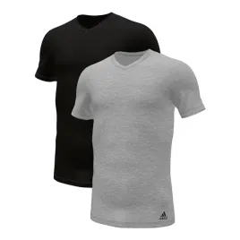 podkoszulka-t-shirt-adidas-basic-v-neck-2pak