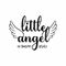 Logo sklepu LittleAngel