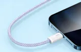 kabel-usb-do-lightning-baseus-dynamic-2-2-4a-1m-fioletowy-stan-nowy-dlugosc-przewodu-1-m