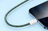 kabel-usb-do-lightning-baseus-dynamic-2-2-4a-2m-zielony-stan-nowy