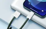 kabel-usb-do-lightning-baseus-dynamic-2-2-4a-2m-zielony-stan-nowy