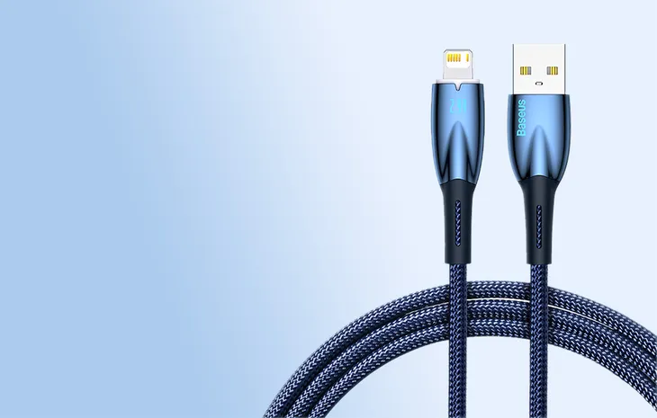 kabel-usb-do-lightning-baseus-glimmer-2-4a-1m-niebieski-waga-z-opakowaniem-0-3-kg