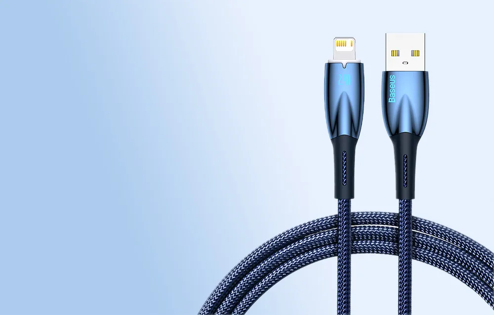 kabel-usb-do-lightning-baseus-glimmer-2-4a-1m-niebieski