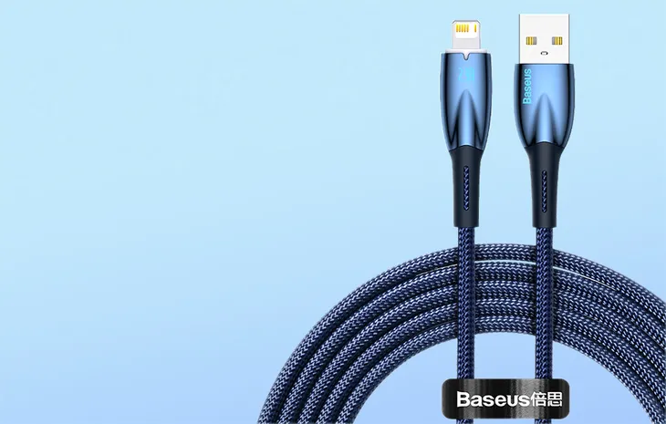 kabel-usb-do-lightning-baseus-glimmer-2-4a-2m-niebieski-waga-z-opakowaniem-0-3-kg