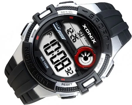 zegarek-meski-dla-biegaczy-stoper-timer-xonix-stan-nowy