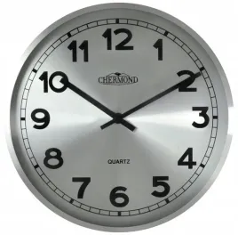 zegar-scienny-chermond-metalowy-25-cm