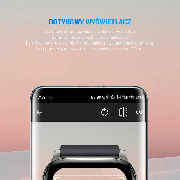 haylou-smartwatch-gst-ls09b-stan-nowy-waga-z-opakowaniem-0-3-kg