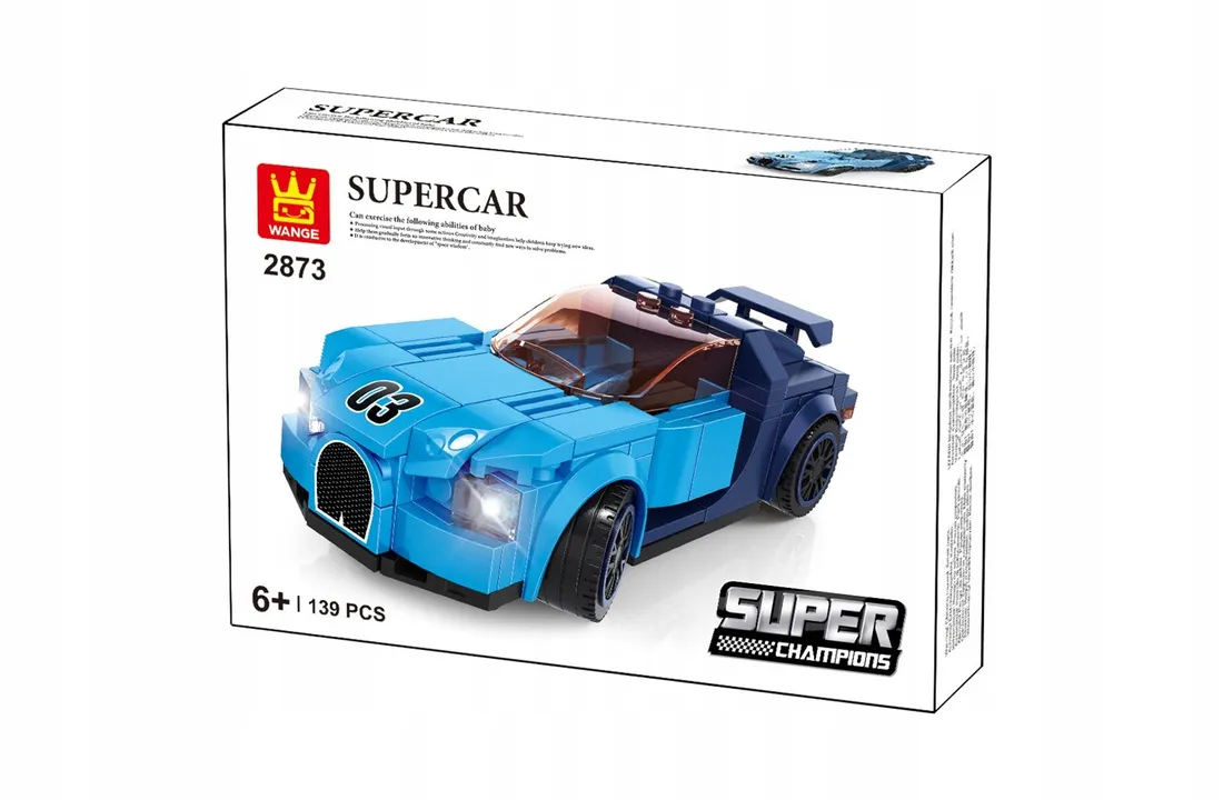 klocki-bugatti-chiron-139-klocki-stan-nowy