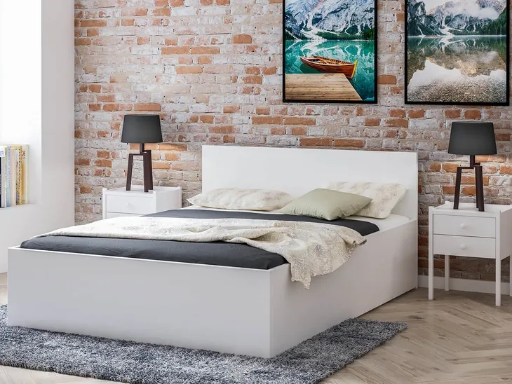 lozko-dm1-120x200-biale