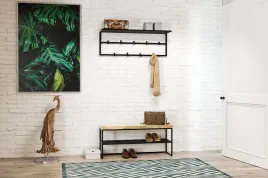 taboret-lawka-siedzisko-debowe-2cm-stylowa-laweczka-na-buty-geri-100x30cm