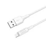 hoco-kabel-usb-do-micro-soarer-x25-bialy-zlacza-usb-inne-zlacze