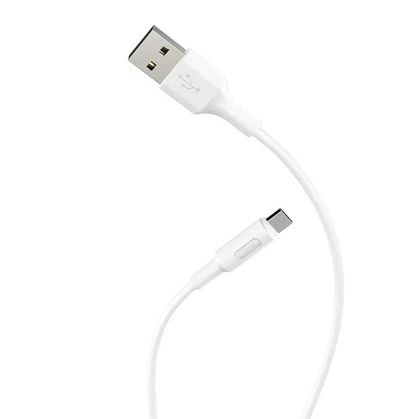hoco-kabel-usb-do-micro-soarer-x25-bialy-stan-nowy-zlacza-usb-inne-zlacze