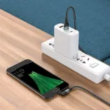 hoco-kabel-usb-do-micro-orbit-fast-charging-24a-u100-czarny-stan-nowy-zlacza-usb-inne-zlacze